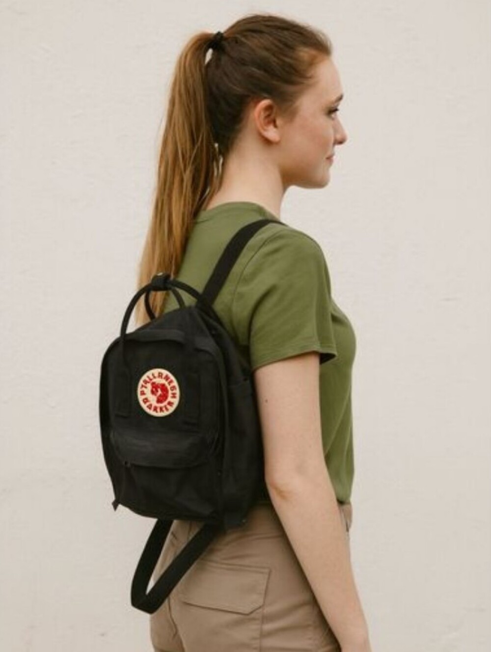 Kanken Mini